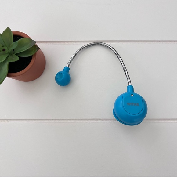 Clip on booklight - Picture 2 of 4